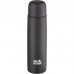 Термос кемпінговий Skif Outdoor Walker Black 1L