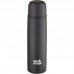 Термос кемпінговий Skif Outdoor Walker Black 1L