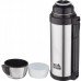 Термос кемпінговий Skif Outdoor Caravanner Silver 2L