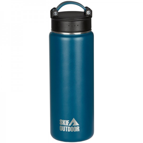 Термос Skif Outdoor Sporty 0.53l Blue