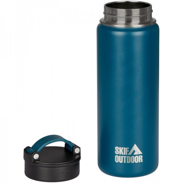 Термос Skif Outdoor Sporty 0.53l Blue
