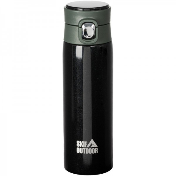 Термос Skif Outdoor Companion 0.42l Black
