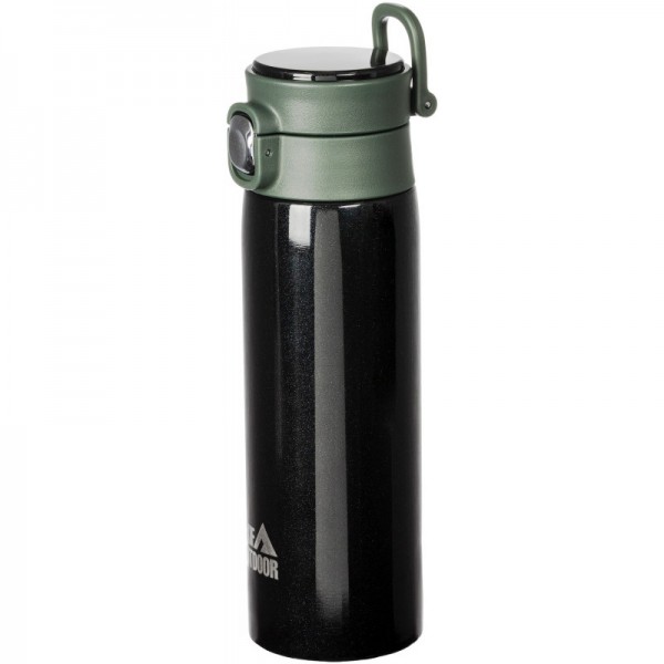 Термос Skif Outdoor Companion 0.42l Black
