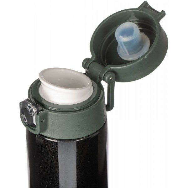 Термос Skif Outdoor Companion 0.42l Black