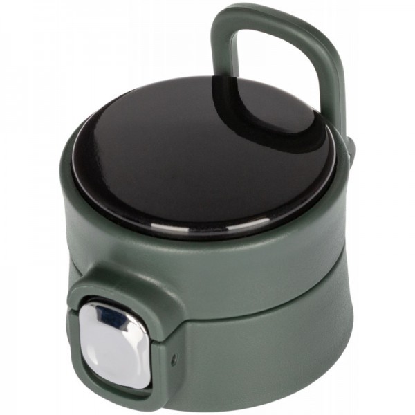 Термос Skif Outdoor Companion 0.42l Black