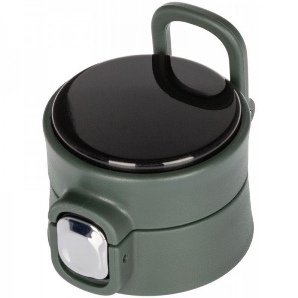 Термос Skif Outdoor Companion 0.42l Black
