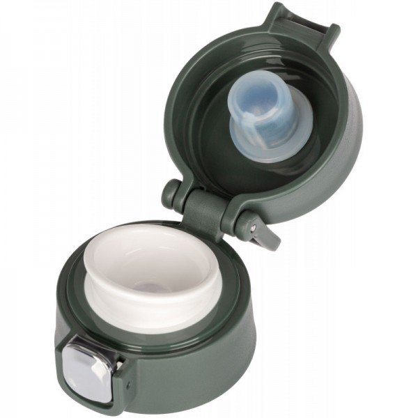 Термос Skif Outdoor Companion 0.42l Black