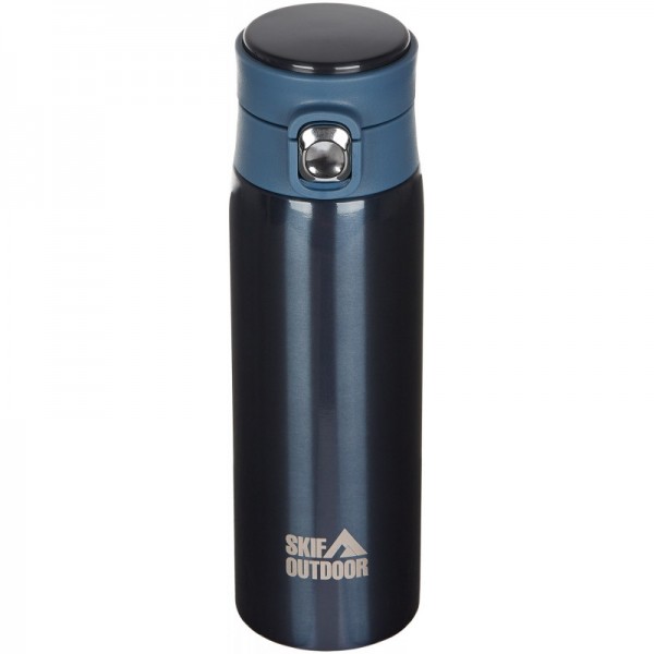 Термос Skif Outdoor Companion 0.42l Blue