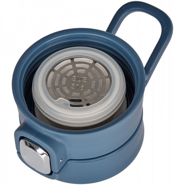 Термос Skif Outdoor Companion 0.42l Blue