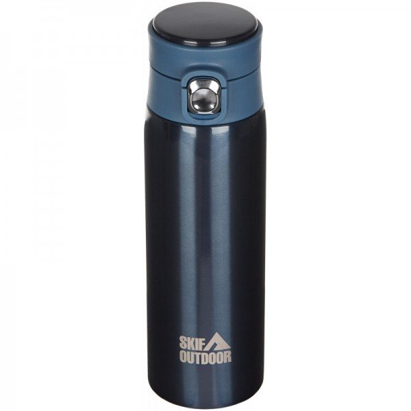 Термос Skif Outdoor Companion 0.42l Blue