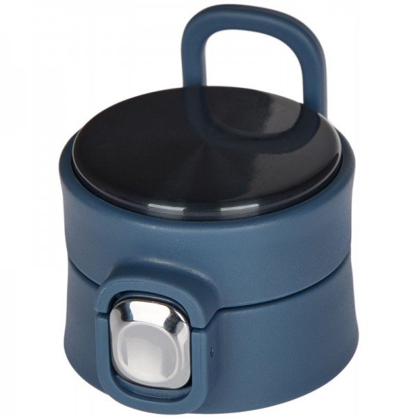 Термос Skif Outdoor Companion 0.42l Blue