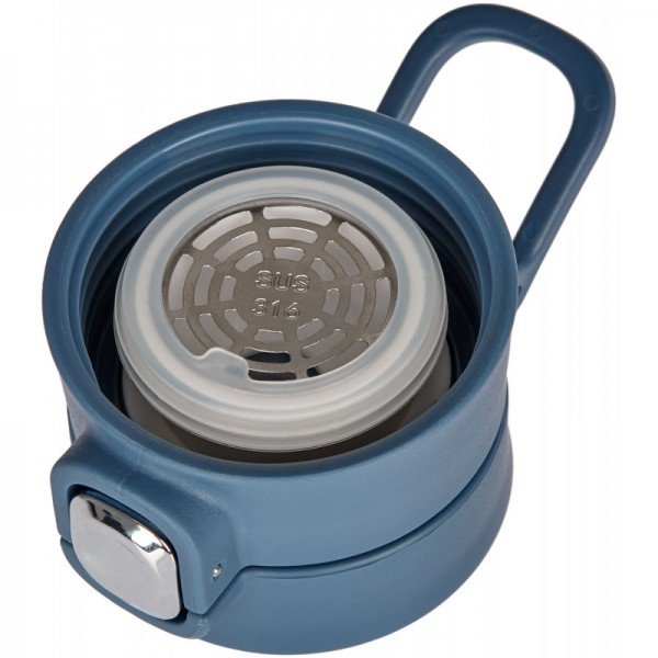 Термос Skif Outdoor Companion 0.42l Blue