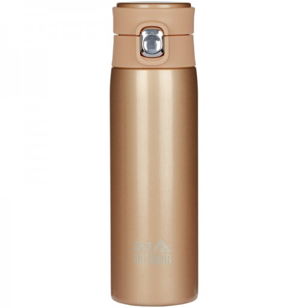 Термос Skif Outdoor Companion 0.42l Gold