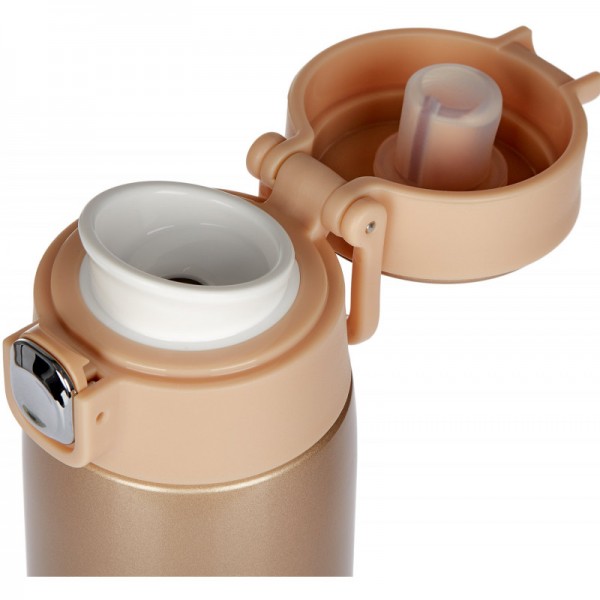 Термос Skif Outdoor Companion 0.42l Gold