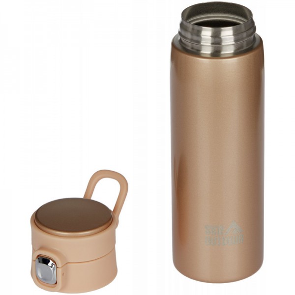Термос Skif Outdoor Companion 0.42l Gold