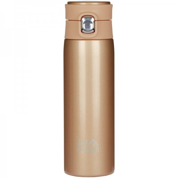 Термос Skif Outdoor Companion 0.42l Gold