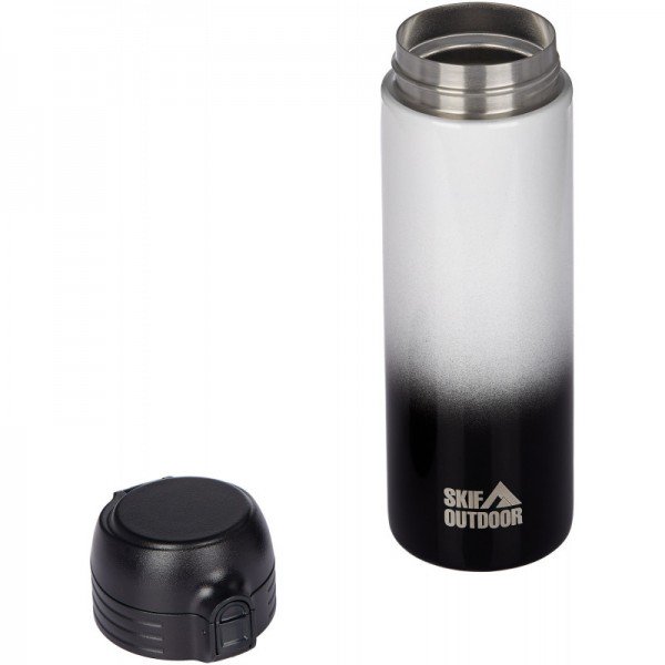 Термос Skif Outdoor Bokeh 0.5l Black