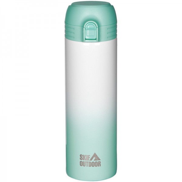 Термос Skif Outdoor Bokeh 0.5l Green