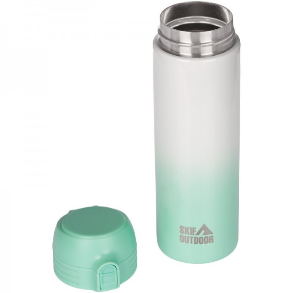 Термос Skif Outdoor Bokeh 0.5l Green