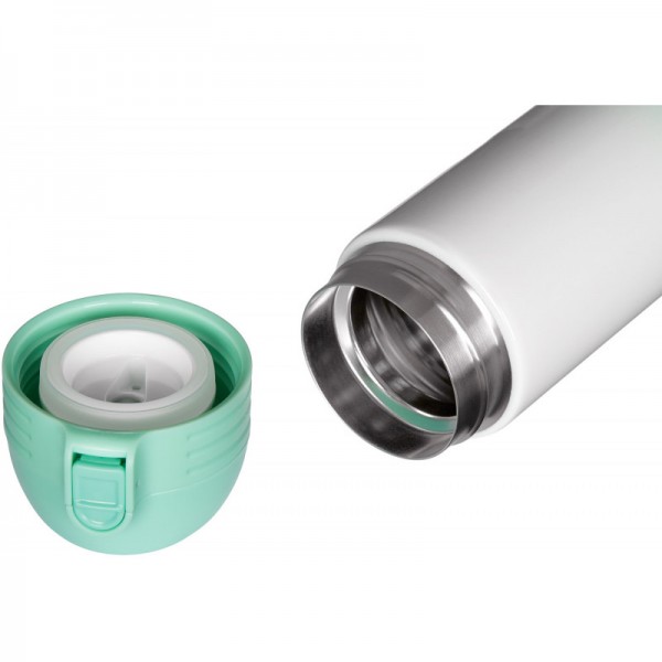 Термос Skif Outdoor Bokeh 0.5l Green