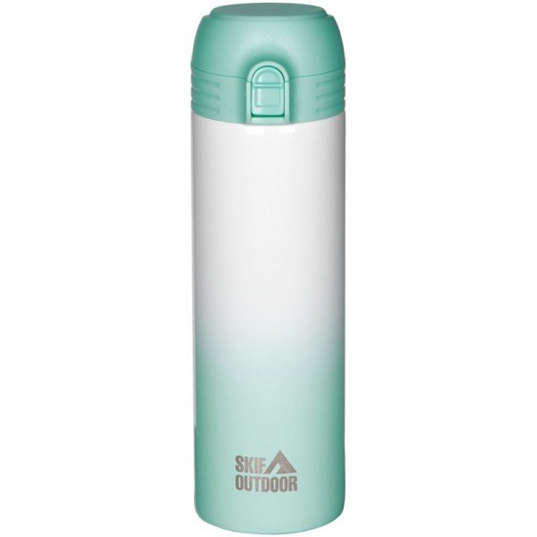 Термос Skif Outdoor Bokeh 0.5l Green