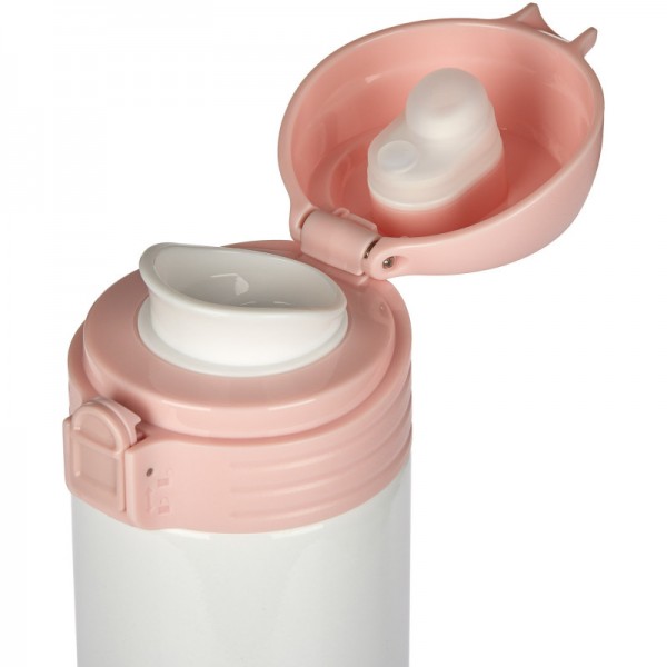 Термос Skif Outdoor Bokeh 0.5l Pink