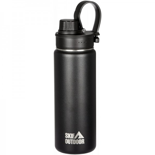 Термос Skif Outdoor Sporty Plus 0.53l Black