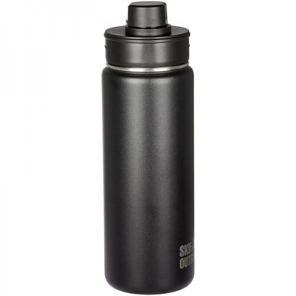 Термос Skif Outdoor Sporty Plus 0.53l Black