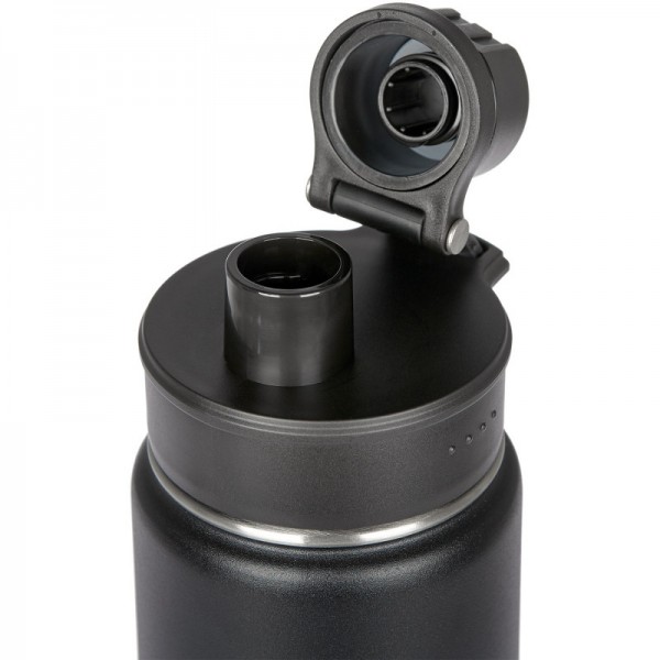 Термос Skif Outdoor Sporty Plus 0.53l Black