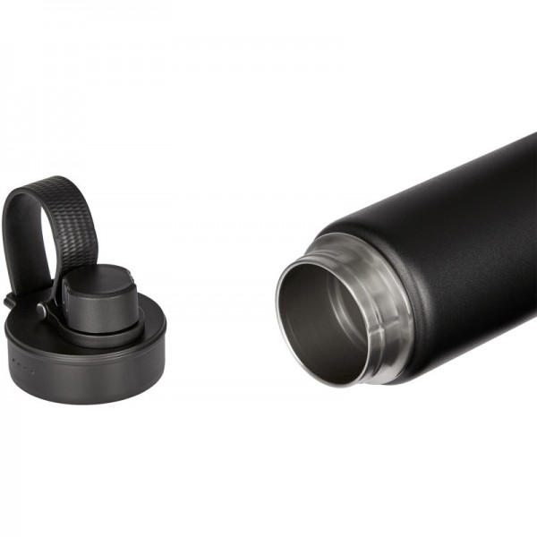 Термос Skif Outdoor Sporty Plus 0.53l Black