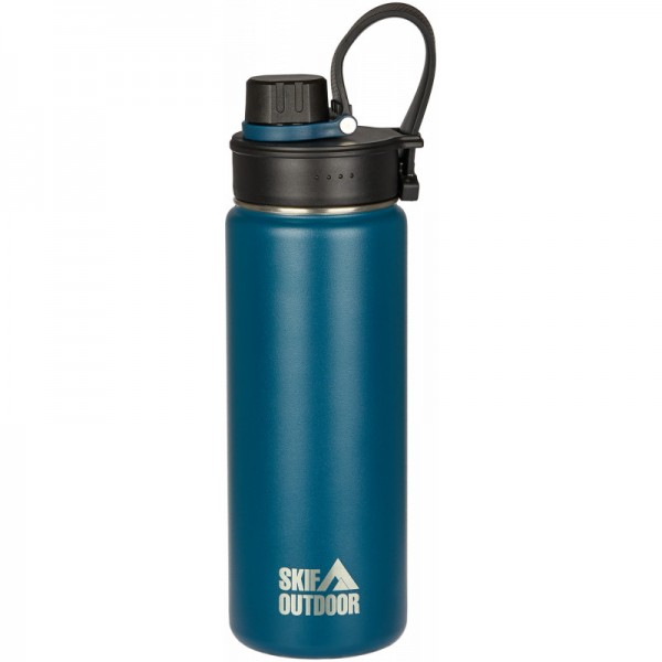Термос Skif Outdoor Sporty Plus 0.53l Blue