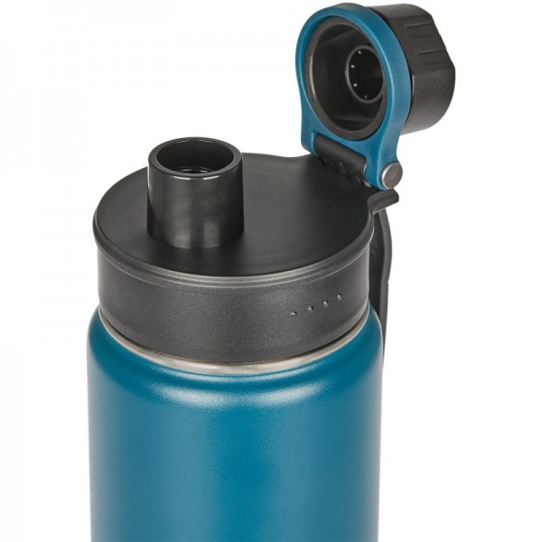 Термос Skif Outdoor Sporty Plus 0.53l Blue