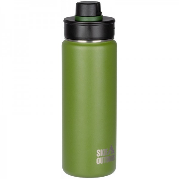 Термос Skif Outdoor Sporty Plus 0.53l Green