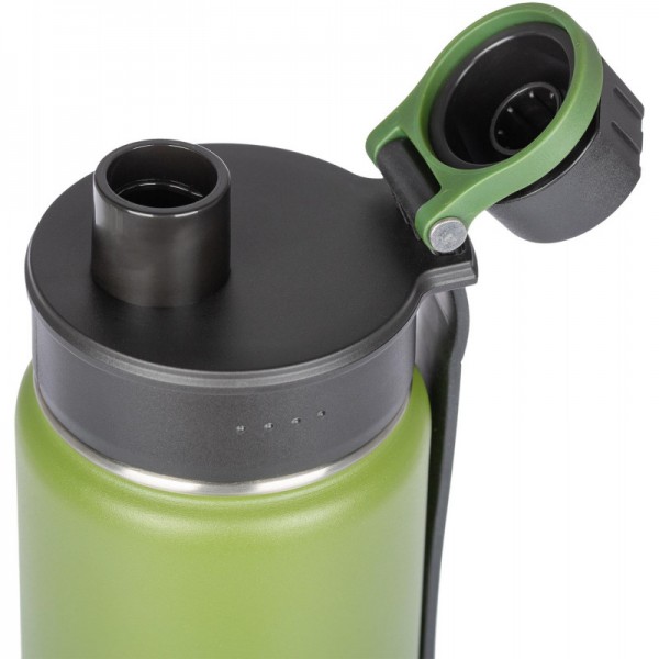 Термос Skif Outdoor Sporty Plus 0.53l Green