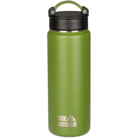Термос Skif Outdoor Sporty 0.53l Green