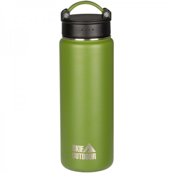 Термос Skif Outdoor Sporty 0.53l Green