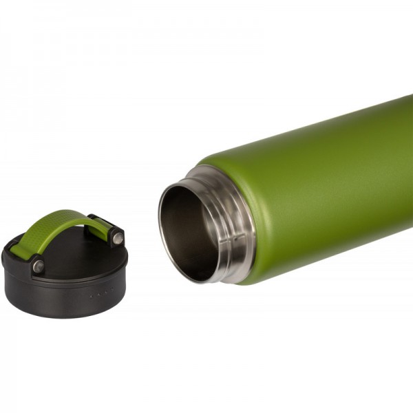Термос Skif Outdoor Sporty 0.53l Green
