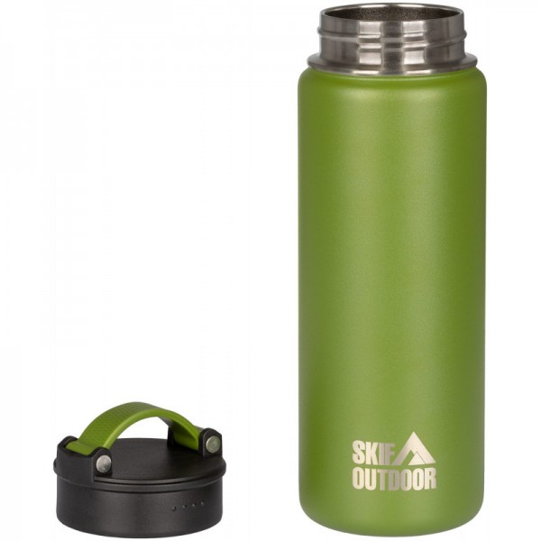 Термос Skif Outdoor Sporty 0.53l Green