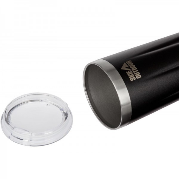 Термостакан Skif Outdoor Drop 0.42l Black