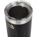 Термостакан Skif Outdoor Drop 0.42l Black