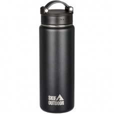 Термос Skif Outdoor Sporty 0.53l Black