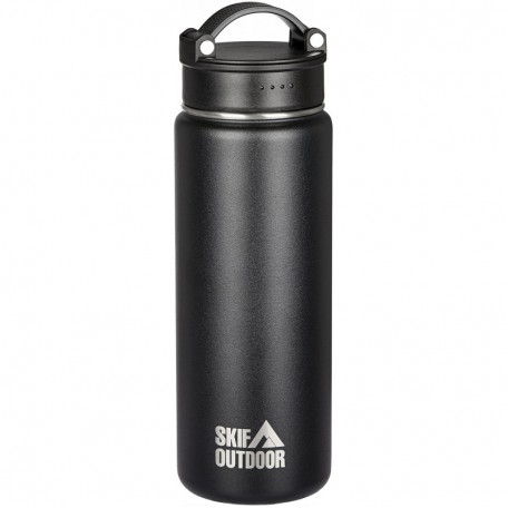 Термос Skif Outdoor Sporty 0.53l Black