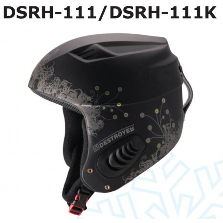 Шолом Destroyer DSRH-111