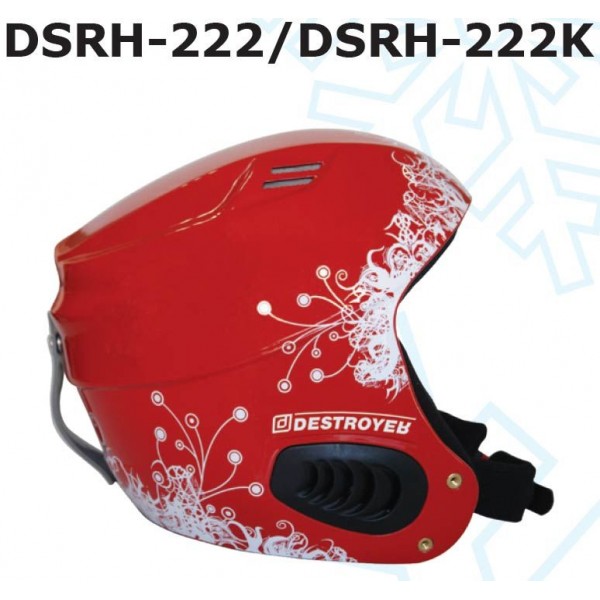 Шолом Destroyer DSRH-222