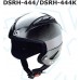 Шолом Destroyer DSRH-444 S(55-56)
