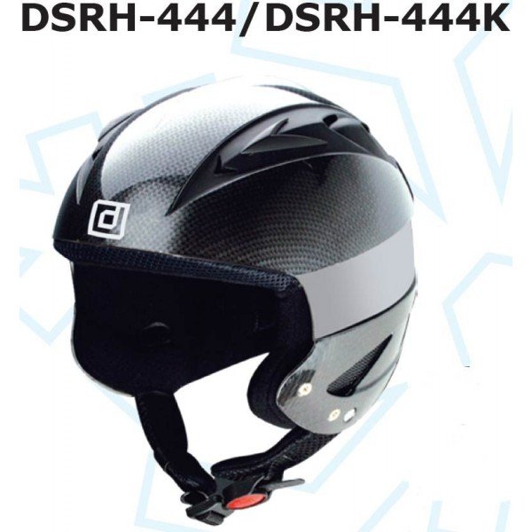 Шолом Destroyer DSRH-444 XS(53-54)