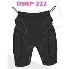 Захисні шорти Destroyer DSRP-222