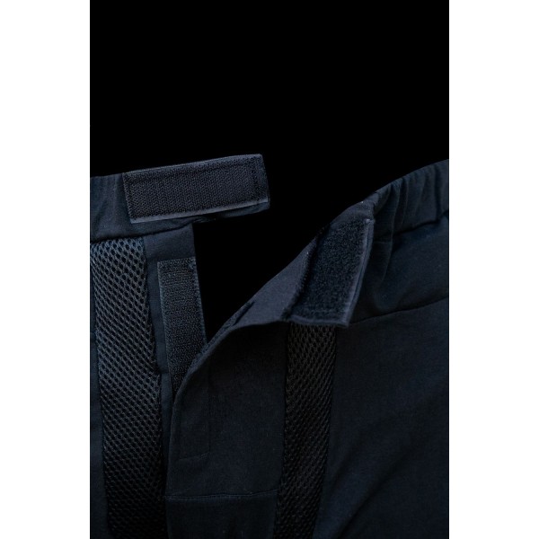 Захисні шорти Destroyer DSRP-222