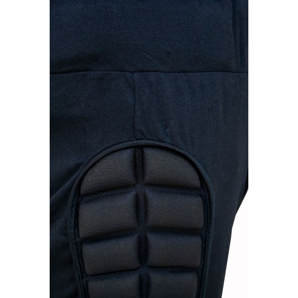 Захисні шорти Destroyer DSRP-222