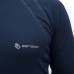 Термофутболка SENSOR DOUBLE FACE з довгим рукавом чоловіча dark blue SM11DF-deepblue-L